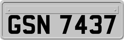 GSN7437