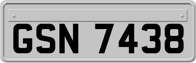 GSN7438