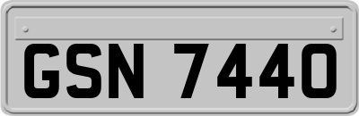 GSN7440