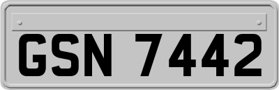 GSN7442