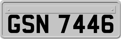GSN7446