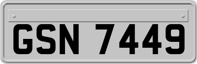 GSN7449