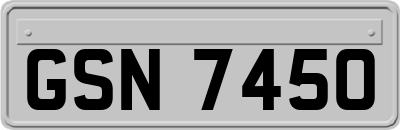 GSN7450
