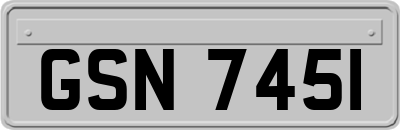 GSN7451