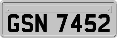 GSN7452