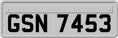 GSN7453