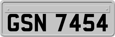 GSN7454