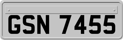 GSN7455