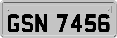 GSN7456