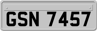 GSN7457