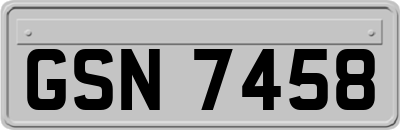 GSN7458