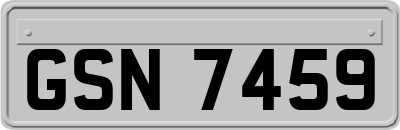 GSN7459