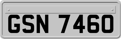 GSN7460
