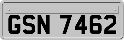 GSN7462