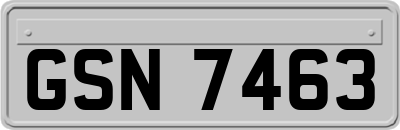 GSN7463