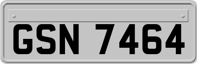 GSN7464