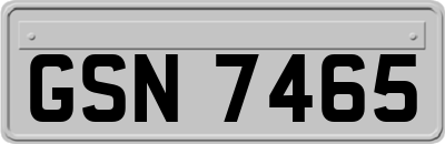 GSN7465