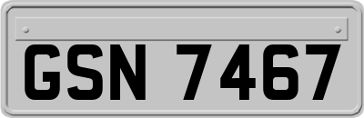 GSN7467