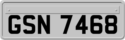 GSN7468
