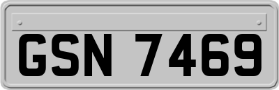 GSN7469