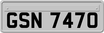 GSN7470