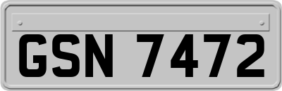 GSN7472