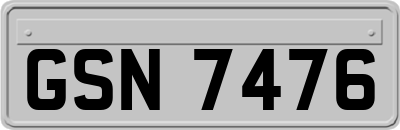GSN7476