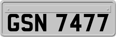 GSN7477