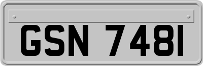 GSN7481