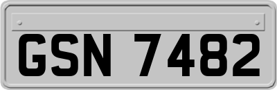 GSN7482