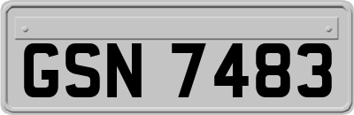 GSN7483