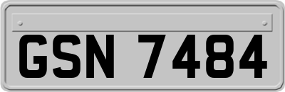 GSN7484