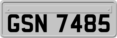GSN7485