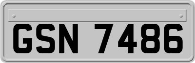 GSN7486