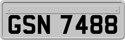 GSN7488