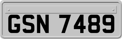 GSN7489