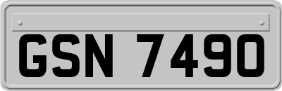 GSN7490