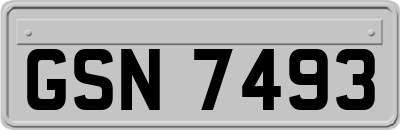 GSN7493