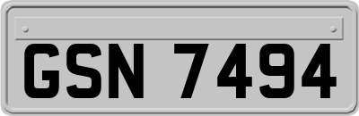 GSN7494