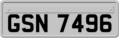 GSN7496