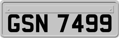 GSN7499
