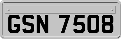 GSN7508