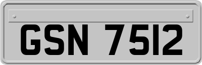 GSN7512