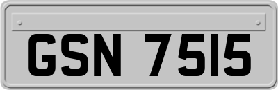 GSN7515
