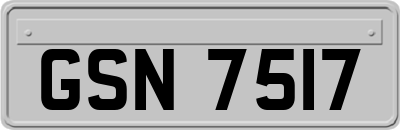 GSN7517