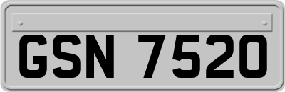 GSN7520