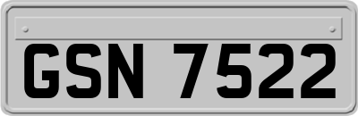 GSN7522