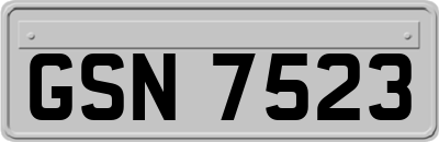 GSN7523
