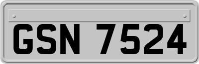 GSN7524