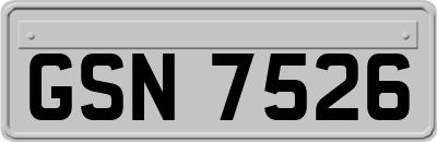 GSN7526